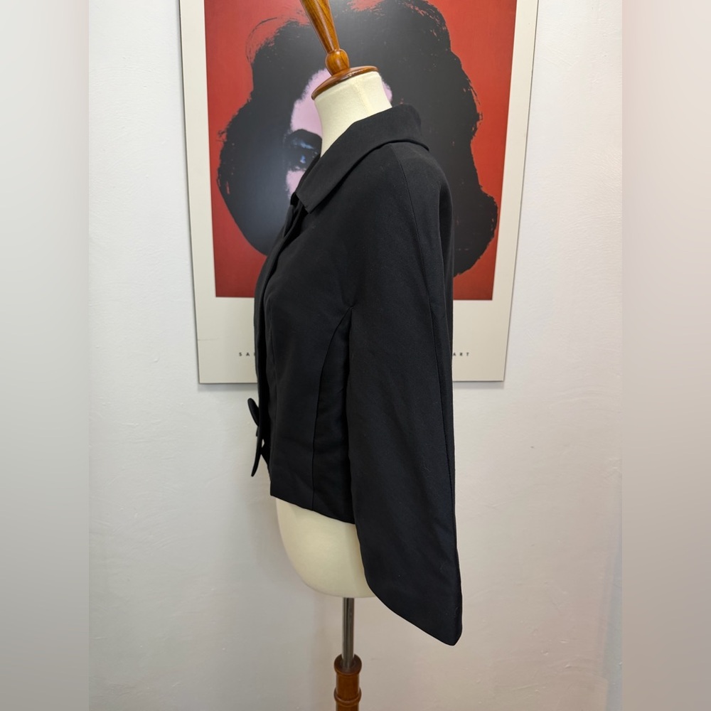 60’s Cropped Jacket - Picture 7 of 13